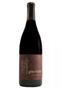 Gros Ventre 2019 High Country Red