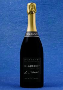 Egly-Ouriet Les Premices Extra Brut Champagne