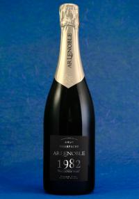 A.R. Lenoble 1982 Rare Collection Brut Champagne