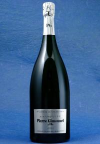 Pierre Gimonnet & Fils 2008 Magnum Extra Brut Champagne