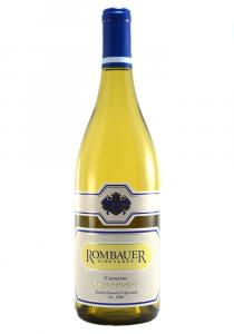 Rombauer Vineyards 2020 Carneros Chardonnay 