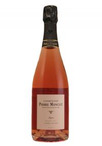 Pierre Moncuit Grand Cru Brut Rose Champagne