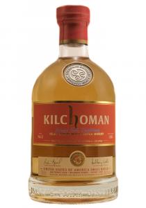 Kilchoman Small Batch #5 Single Malt Scotch Whisky