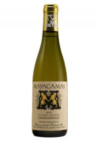 Mayacamas 2019 Half Bottle Chardonnay