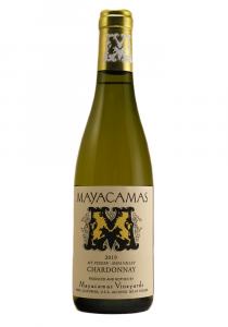 Mayacamas 2019 Half Bottle Chardonnay