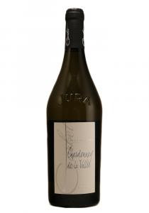 Domaine Courbet 2018 Chardonnay de La Vallee