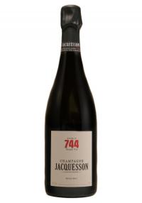 Jacquesson Cuvee 744 Extra Brut Champagne