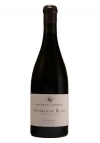 Bachelet Monnot 2019 Bourgogne Blanc