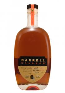 Barrell Bourbon Batch 29 Cask Strength Bourbon