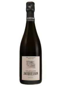 Jacquesson 2012 Dizy-Terres Rouges Extra Brut Champagne