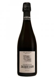 Jacquesson 2013 Dizy-Terres Rouges Extra Brut Champagne