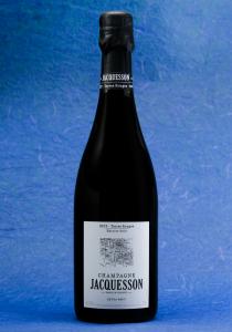 Jacquesson 2013 Dizy-Terres Rouges Extra Brut Champagne