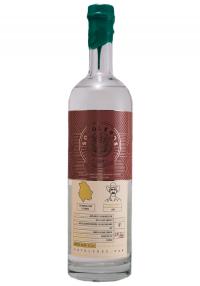 Sotoleros Lupe Lot 1 Sotol