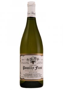 Blanchet Pouilly 2020 Fume Cuvee Silice  