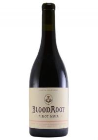 Blood Root 2019 Sonoma Coast Pinot Noir