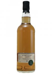 Mortlach 18 Yr. Adelphi Bottling Single Malt Scotch Whisky
