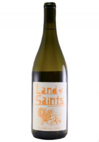 Land of Saints 2020 Santa Barbara Chardonnay