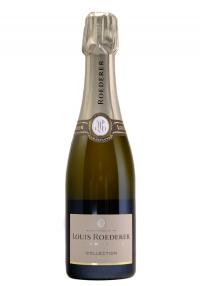 Louis Roederer Half Bottle Collection 243 Champagne