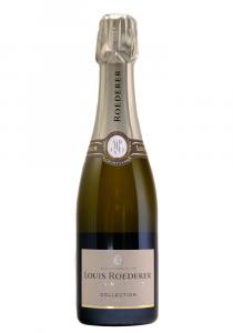 Louis Roederer Half Bottle Collection 242 Champagne