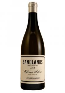 Sandlands 2019 Chenin Blanc