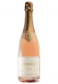 Schramsberg 2018 Brut Rose Sparkling Wine