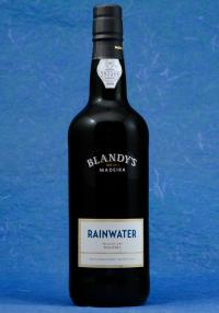 Blandy's Rainwater Madeira