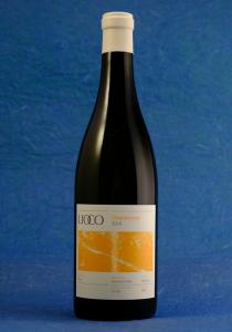 Lioco 2016 Chuy Chardonnay