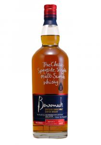 Benromach Batch 1 Single Malt Scotch Whisky
