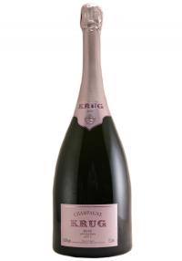 Krug 20th Edition Magnum Rose Champagne