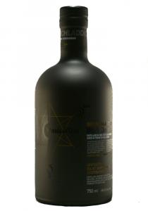 Bruichladdich Black Art 10.1 Single Malt Scotch Whisky