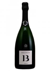 Bollinger Lot B 13 Brut Champagne