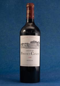Chateau Pontet-Canet 2016 Pauillac