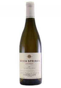 Evening Land 2018 Seven Springs Chardonnay