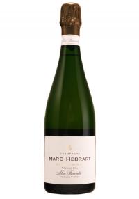 Marc Hebrart Mes Favorites Vieilles Vignes Brut Champagne