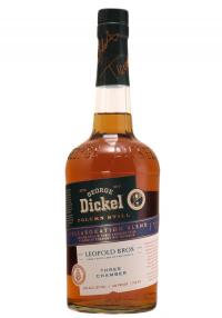 Dickel/Leopold Bros. Collaboration Blend Rye Whiskey
