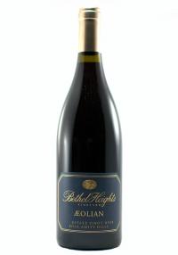 Bethel Heights Vineyard 2019 AEOLIAN Pinot Noir