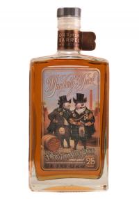 Orphan Barrel Muckety Muck 25 Yr. Single Grain Scotch Whisky