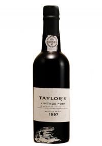 Taylor Fladgate 1997 Half Bottle Vintage Port