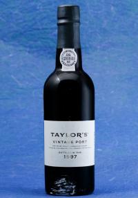 Taylor Fladgate 1997 Half Bottle Vintage Port