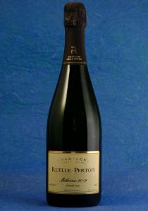 Ruelle Pertois 2012 Grand Cru Blanc De Blancs Brut Champagne