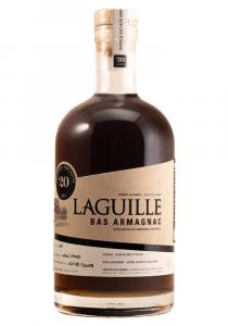 Domaine Laguille 20 Year Bas Armagnac