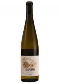 Desire Wines 2020 Cole Ranch Riesling