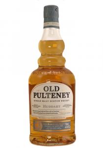 Old Pulteney Huddart Single Malt Scotch