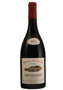 Domaine De Colette 2018 Morgon Beaujolais