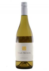 Sean Minor 2020 Central Coast Chardonnay