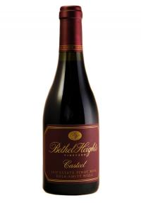 Bethel Heights 2019 Half Bottle Castel Pinot Noir