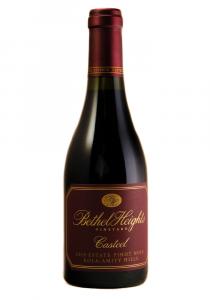 Bethel Heights 2019 Half Bottle Castel Pinot Noir