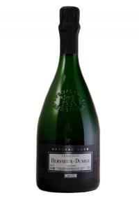 Hervieux Dumez 2015 Special Club Brut Champagne