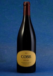 Cobb 2018 Sonoma Coast Pinot Noir