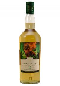 Lagavulin 12 YR. Special Release 2021 Single Malt Scotch Whisky